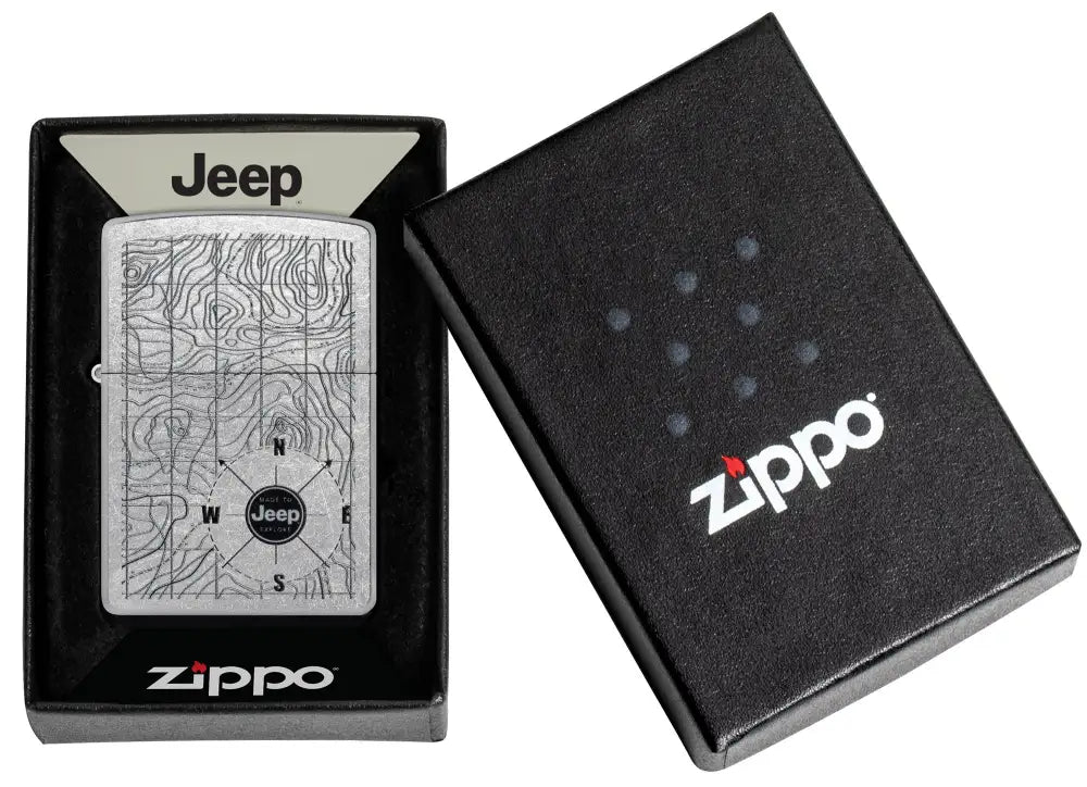 Jeep