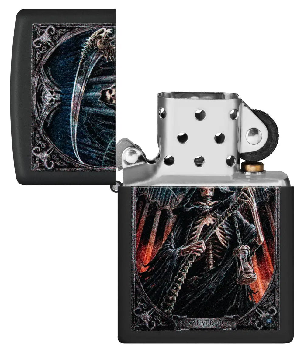 Anne Stokes Collection