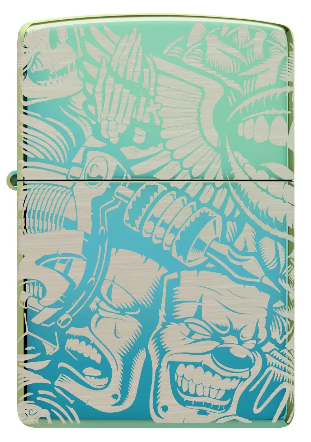 Tattoo Theme Design