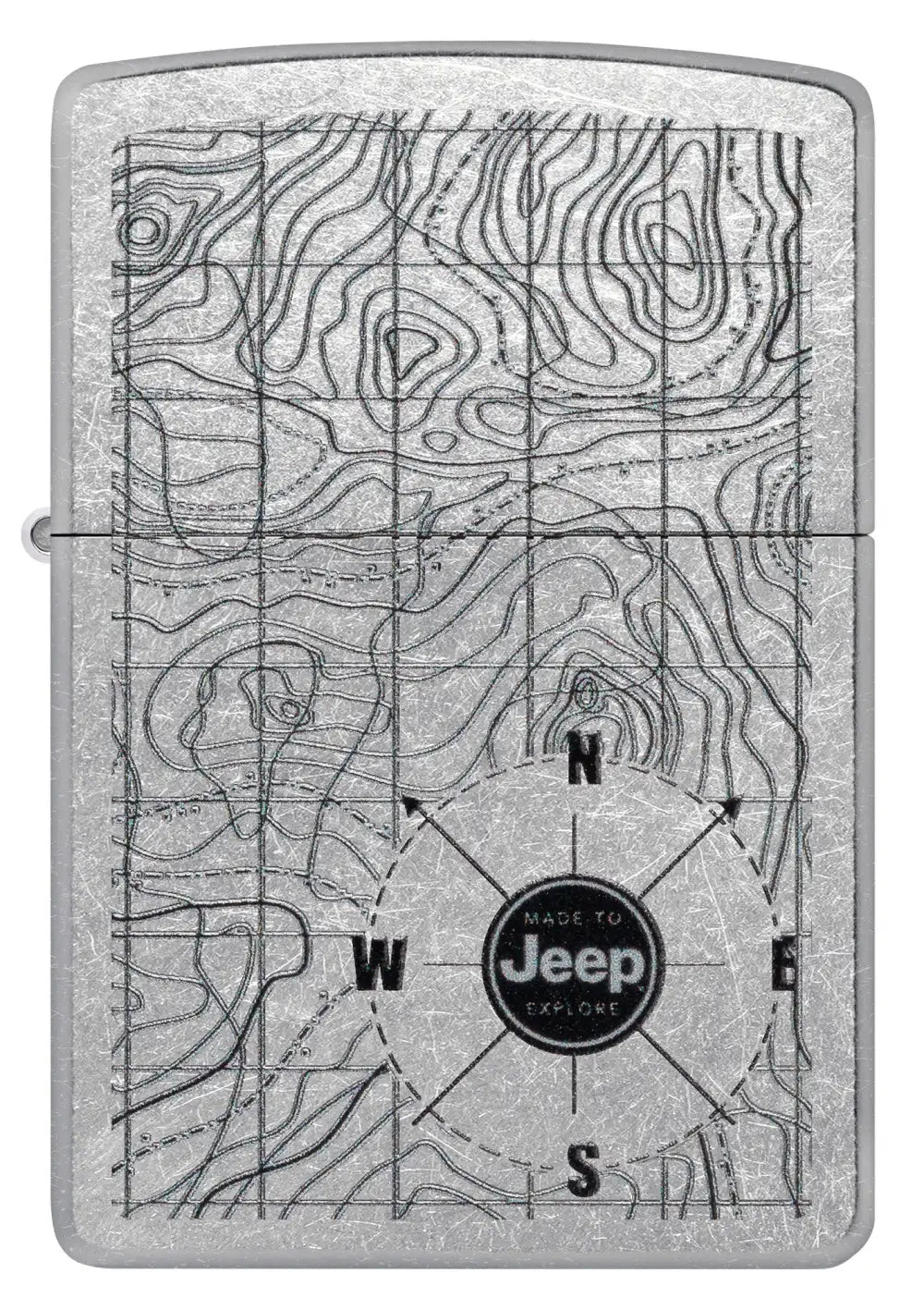 Jeep