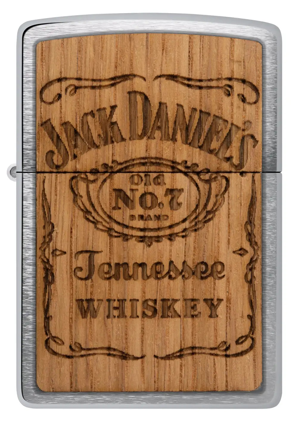 Jack Daniel's® WOODCHUCK USA