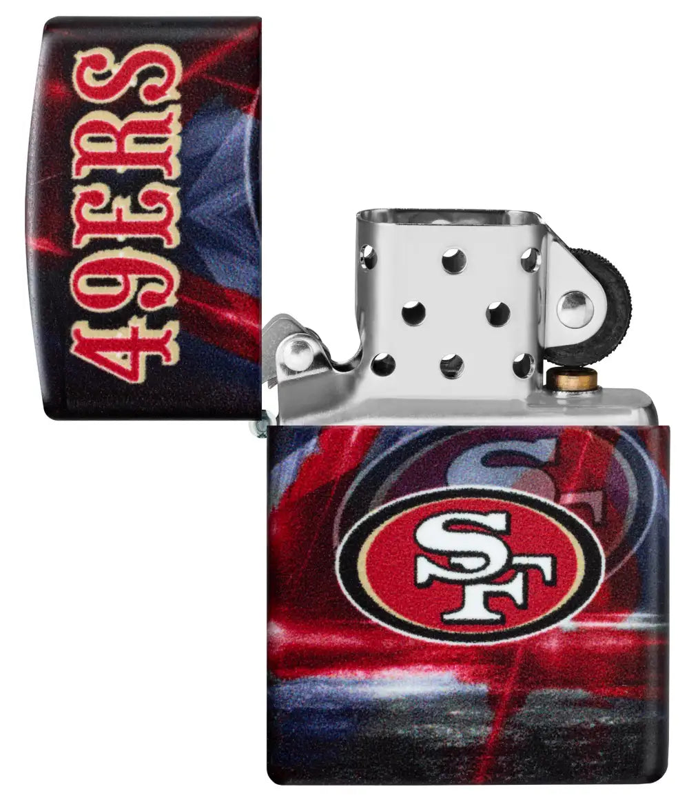 NFL San Francisco 49ers