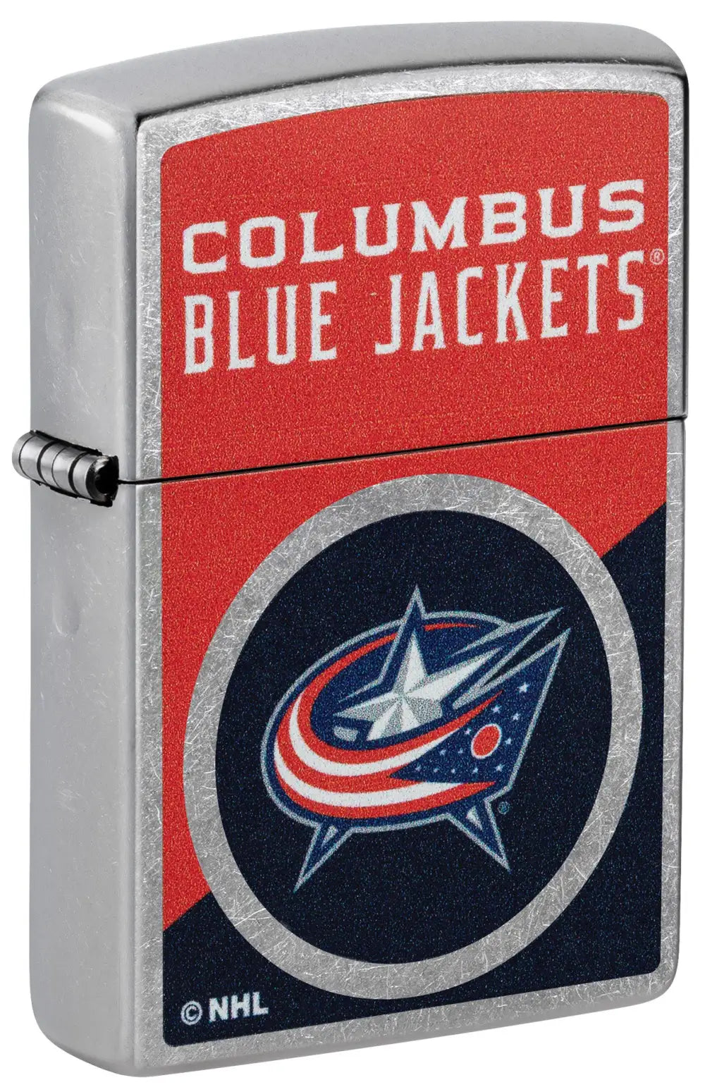 Columbus Blue Jackets®