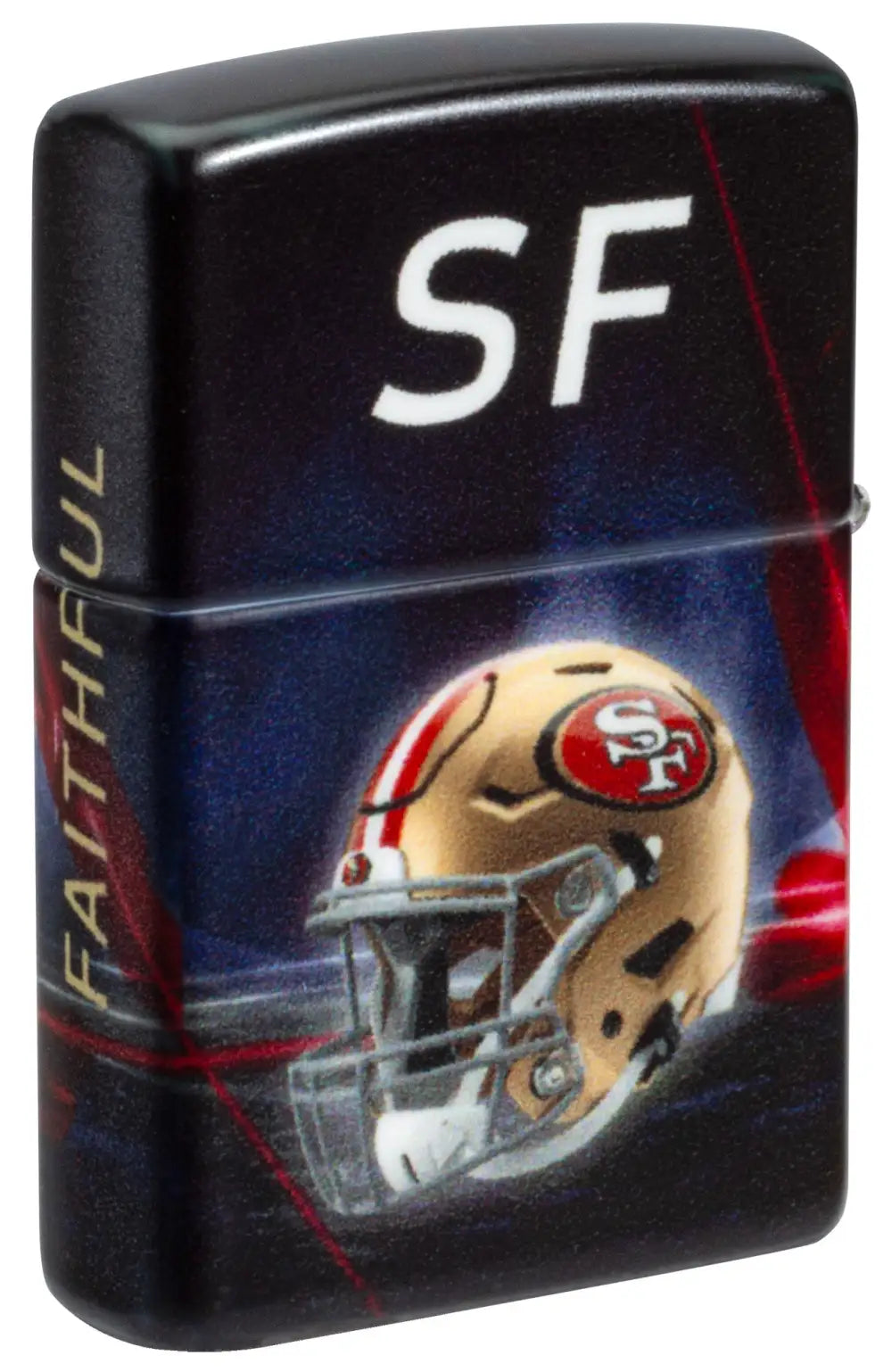 NFL San Francisco 49ers