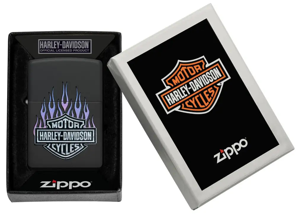 Harley Davidson®
