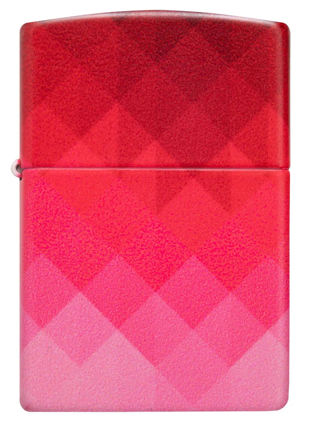 Ombre Pixel Design
