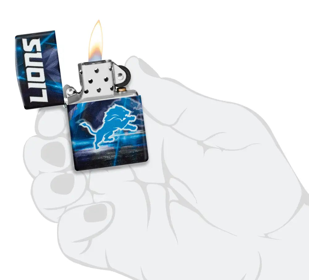 NFL Detroit Lions