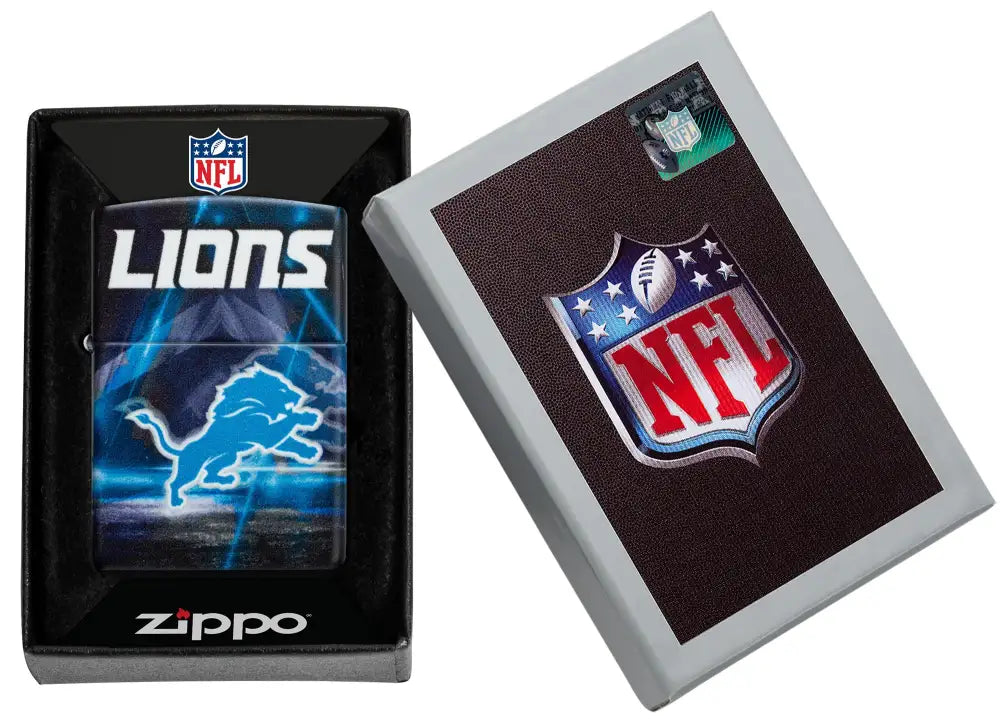 NFL Detroit Lions