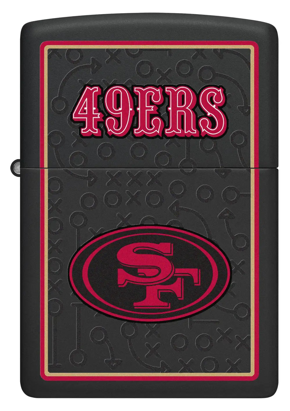 NFL San Francisco 49ers