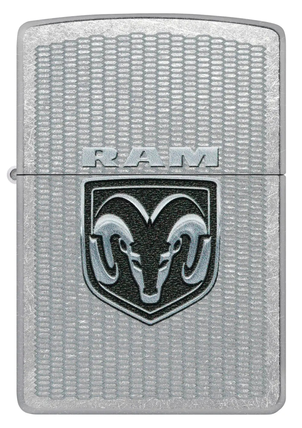 RAM