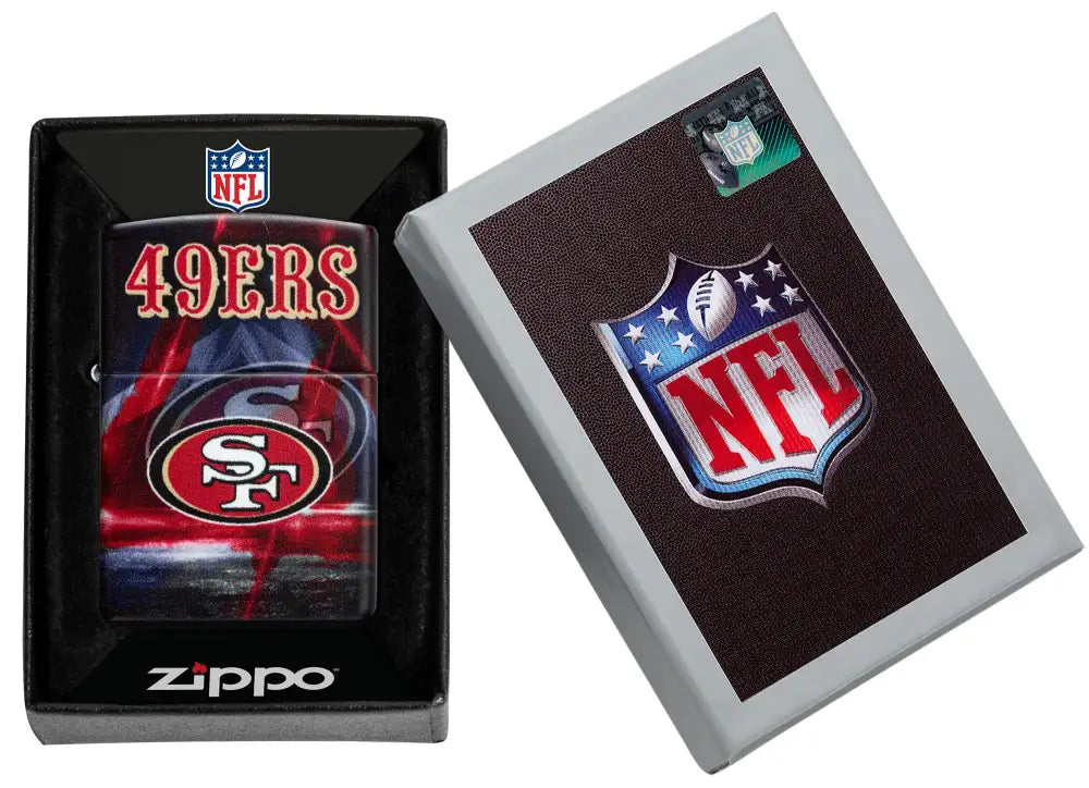 NFL San Francisco 49ers