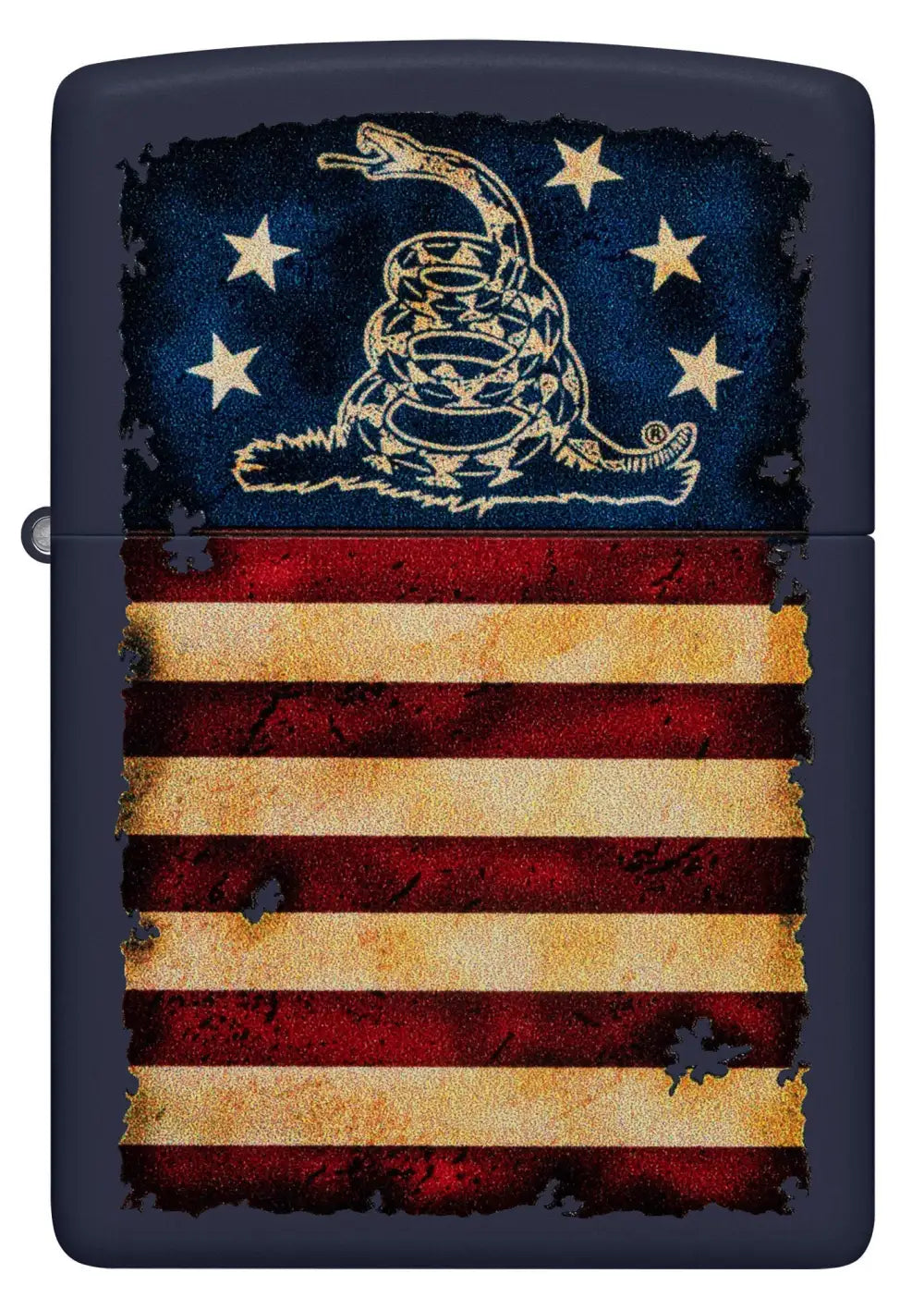 Dont Tread On Me®