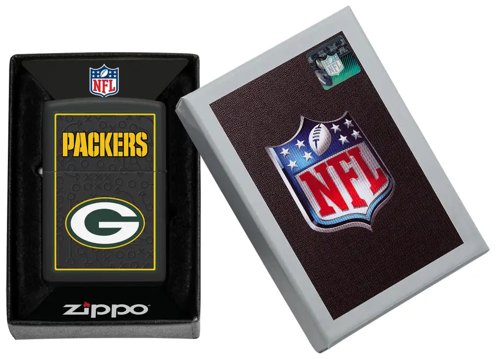 NFL Green Bay Packers