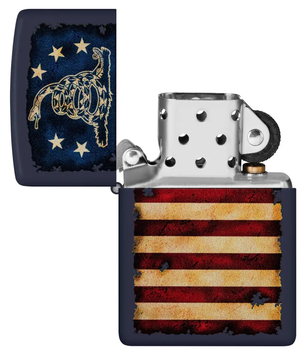 Dont Tread On Me®