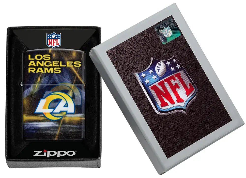 NFL Los Angeles Rams