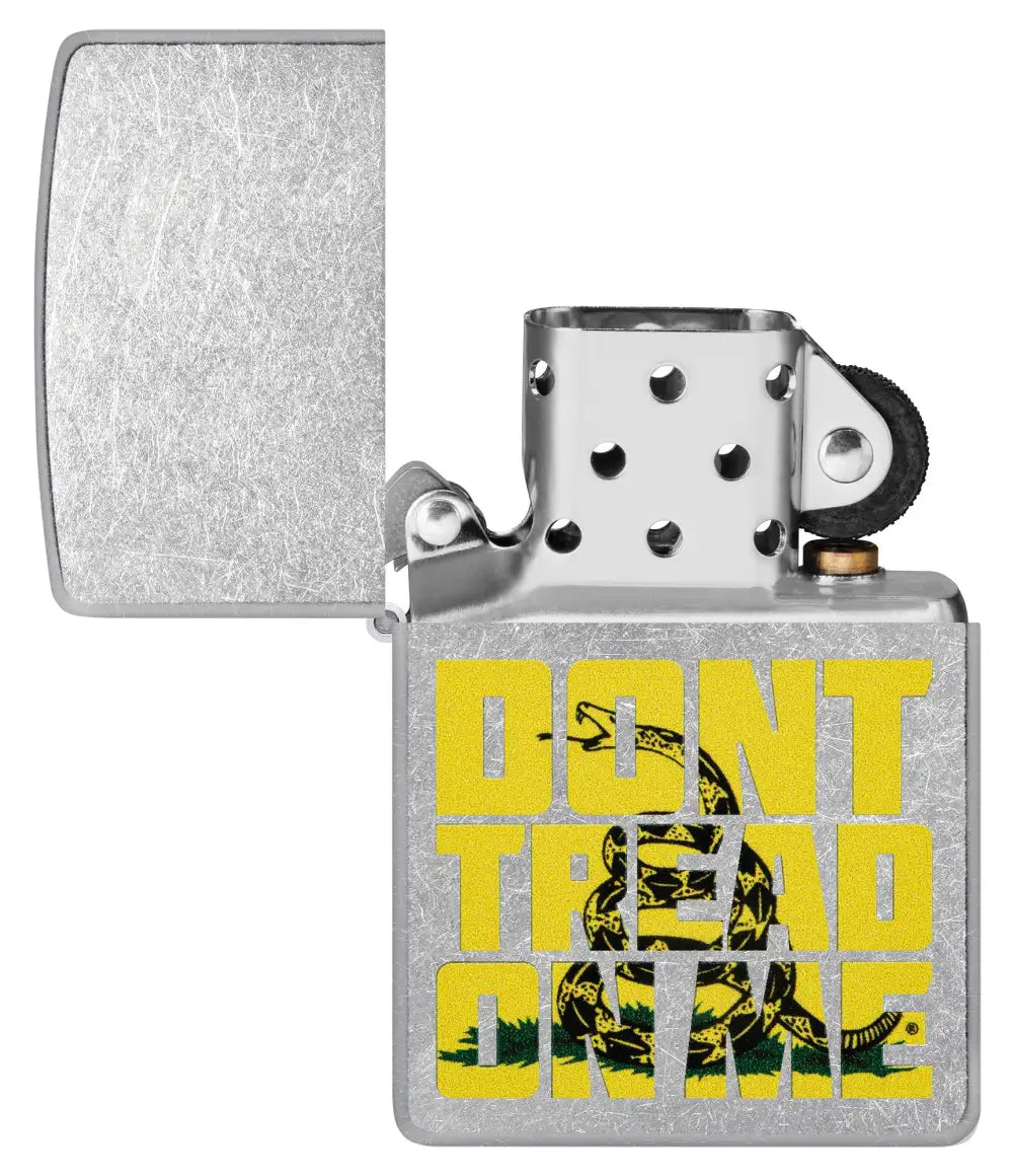 Dont Tread On Me®