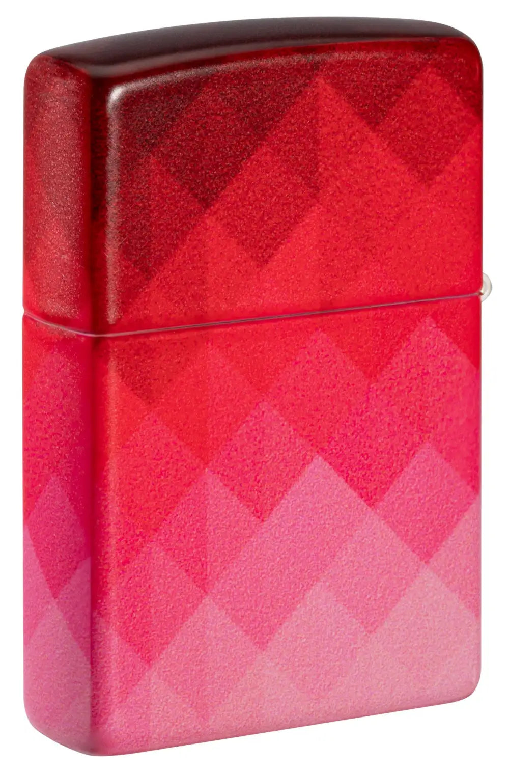 Ombre Pixel Design
