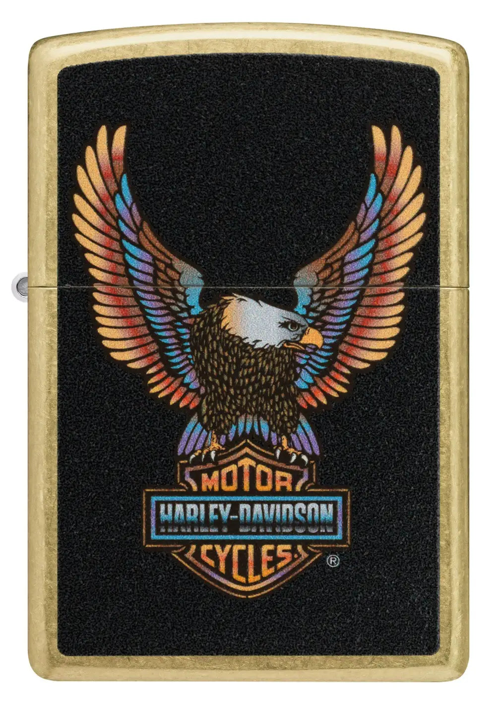 Harley-Davidson®