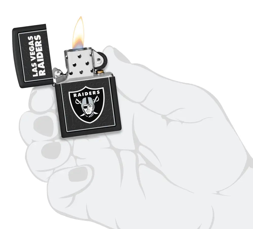 NFL Las Vegas Raiders