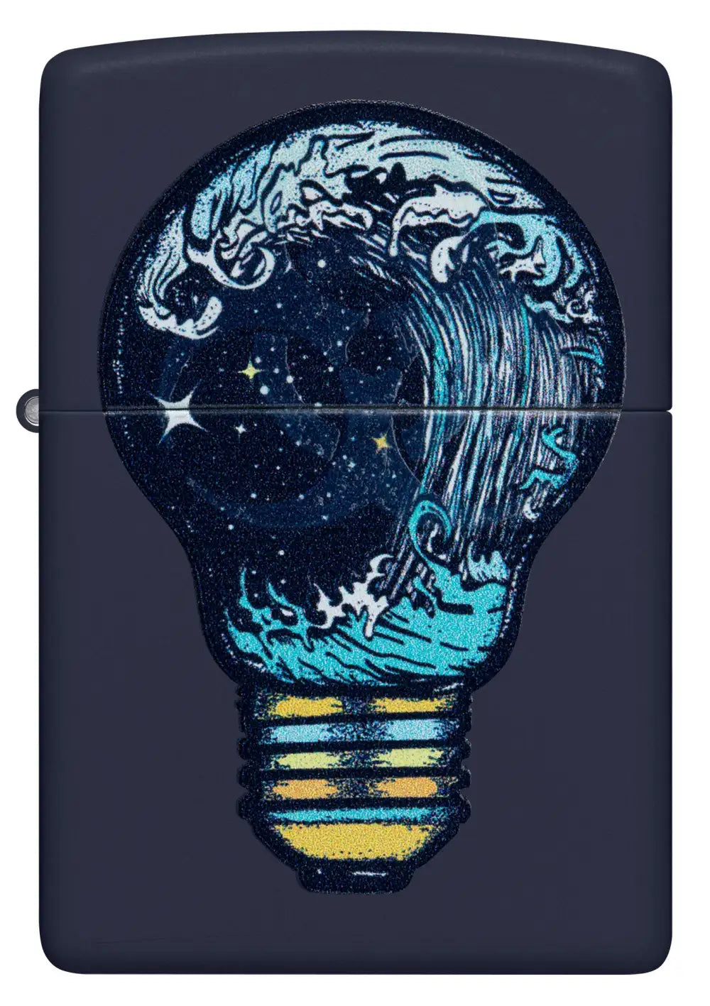 Toxic Waves Design