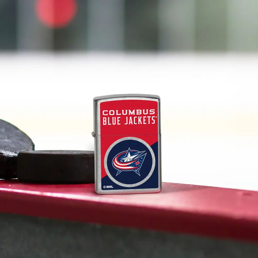 Columbus Blue Jackets®
