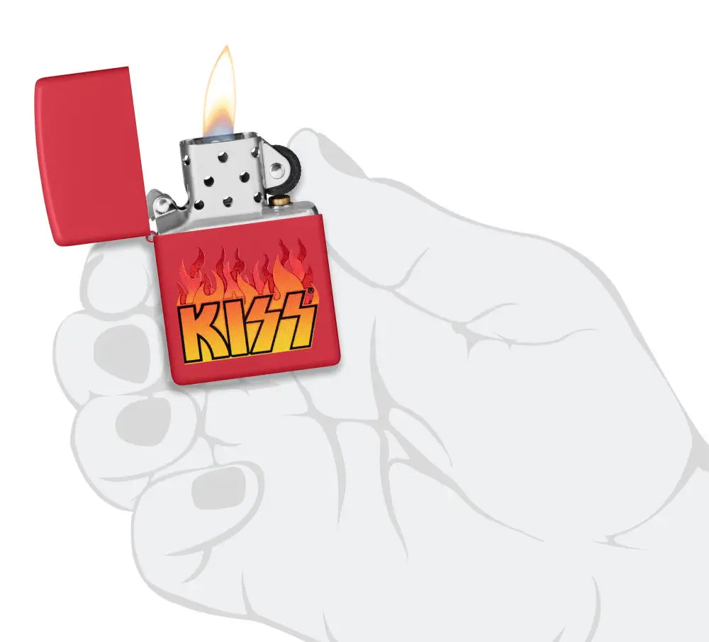 KISS®