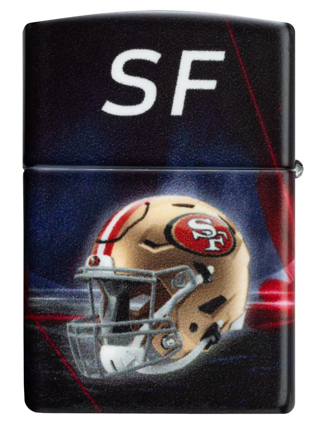 NFL San Francisco 49ers