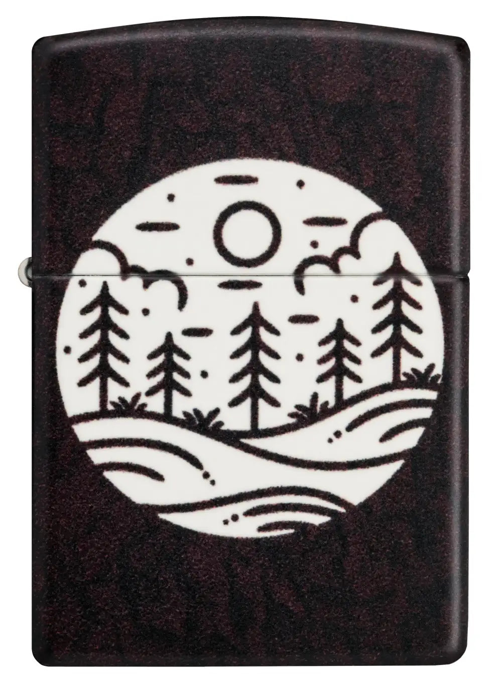 Moonlit Field Design