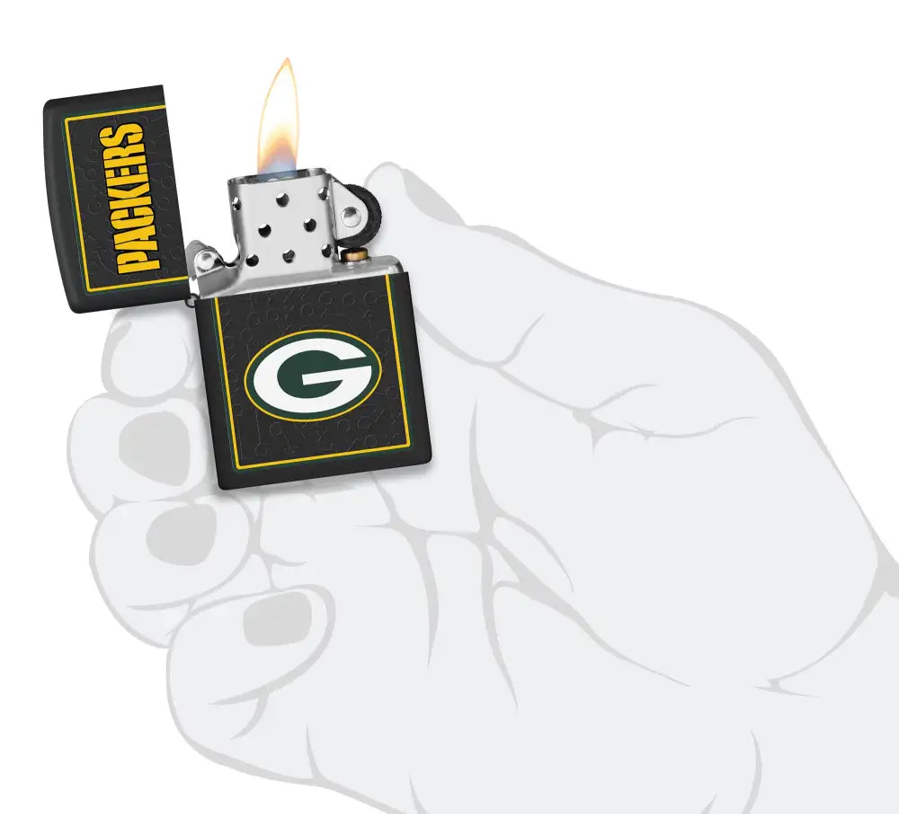 NFL Green Bay Packers
