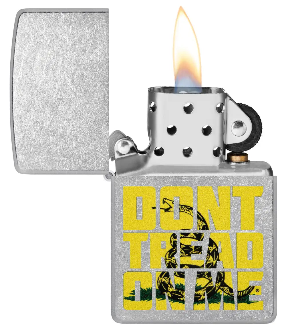 Dont Tread On Me®