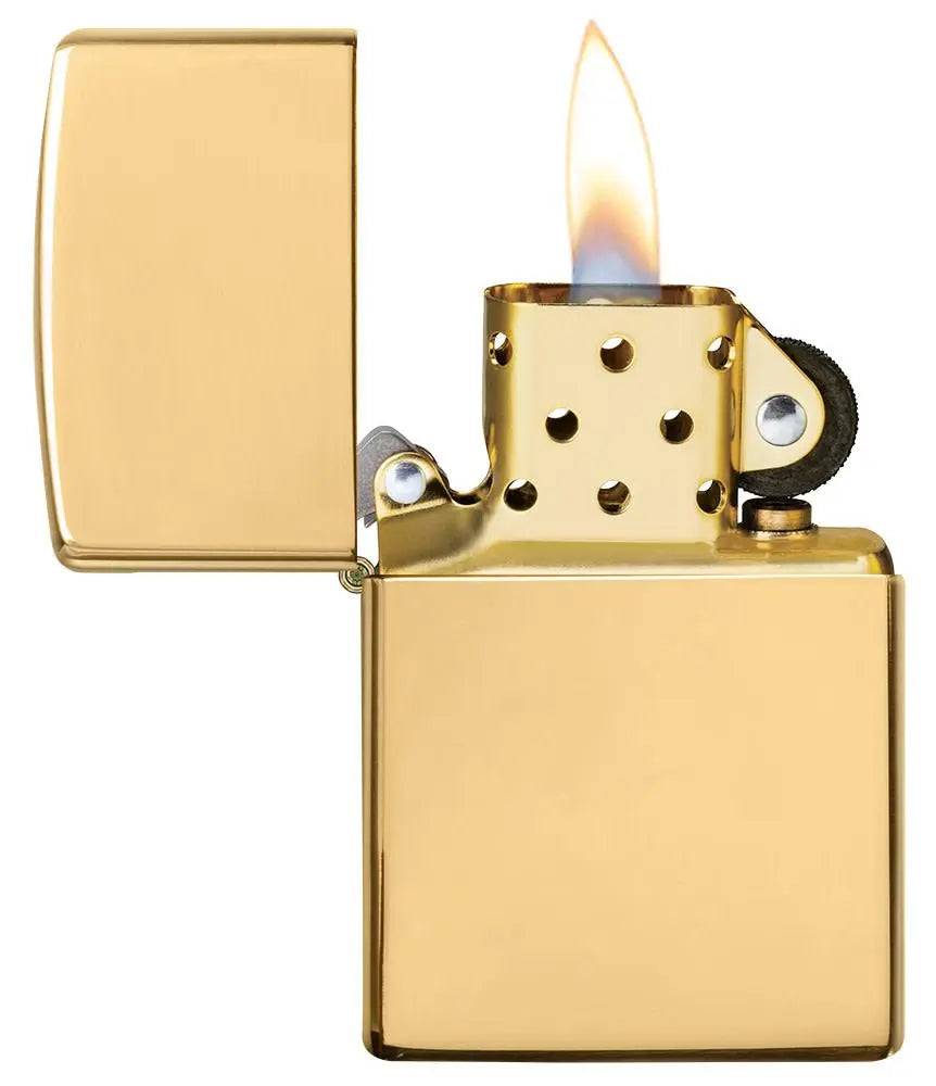 Armor® 18K Solid Gold