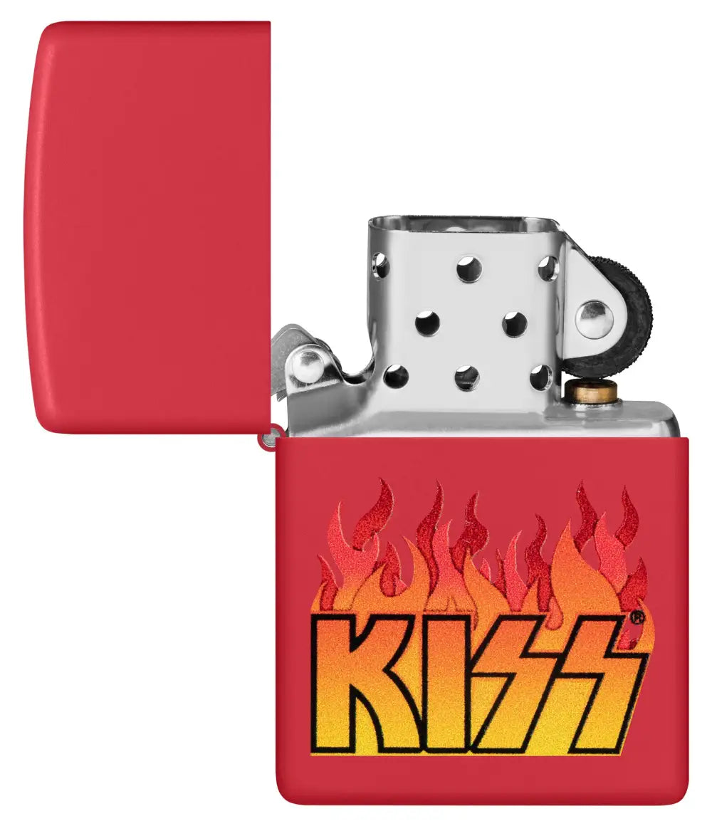 KISS®