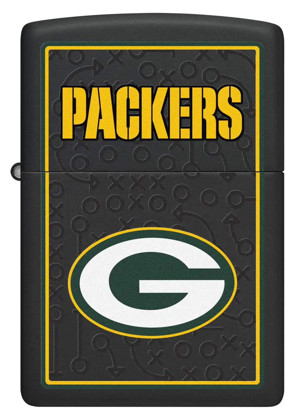 NFL Green Bay Packers