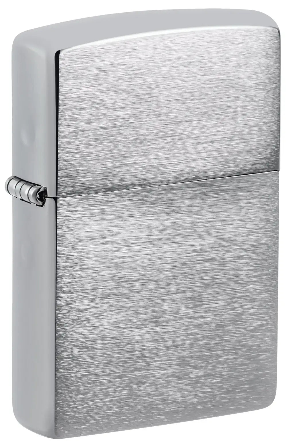 Armor® Brushed Chrome
