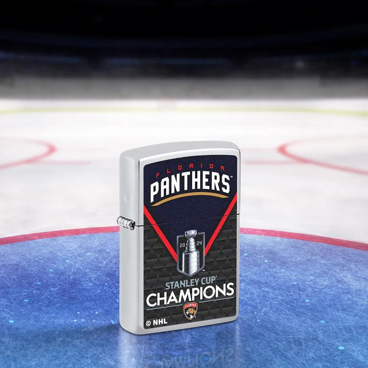 2024 Stanley Cup® Champions