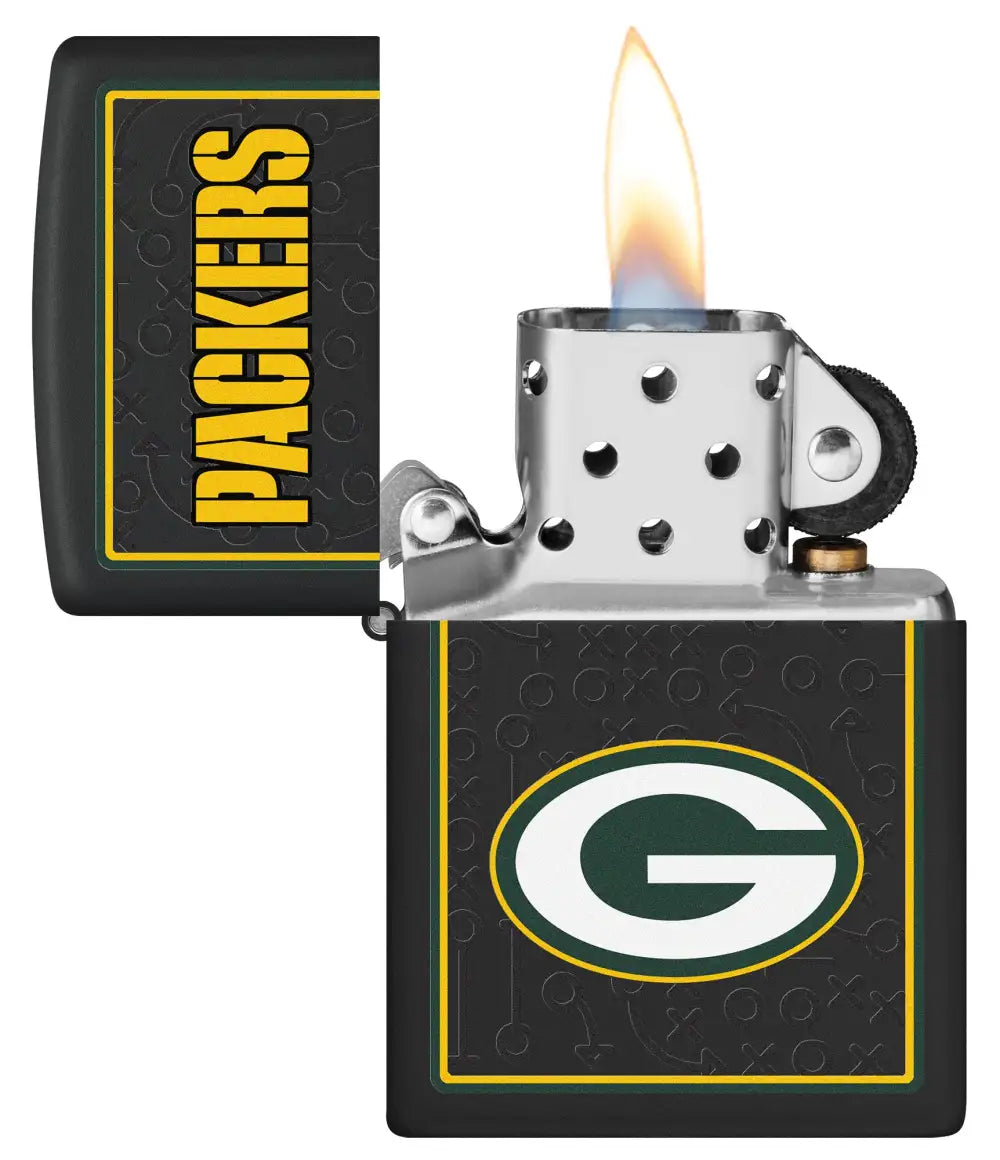 NFL Green Bay Packers
