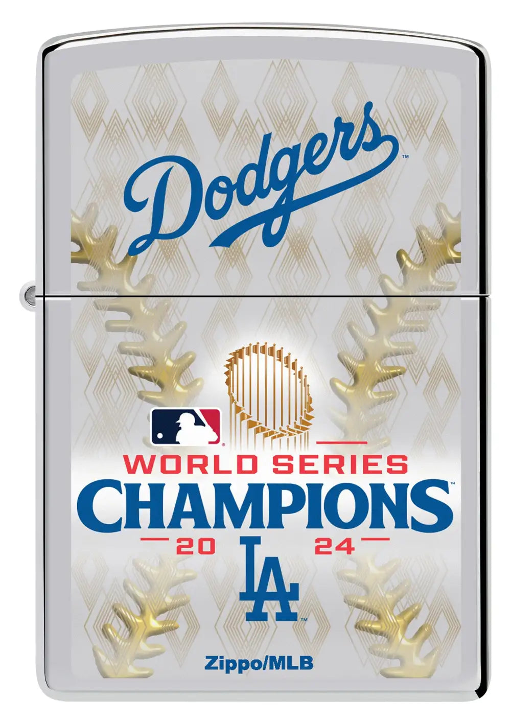 MLB® World Series ChampionsTM - Los Angeles DodgersTM