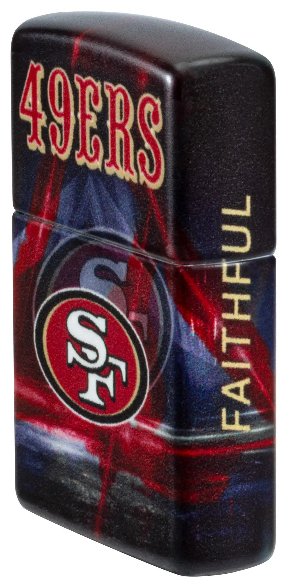 NFL San Francisco 49ers