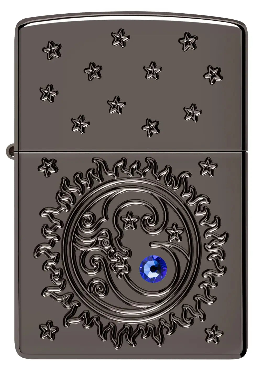Ocean Crystal Design