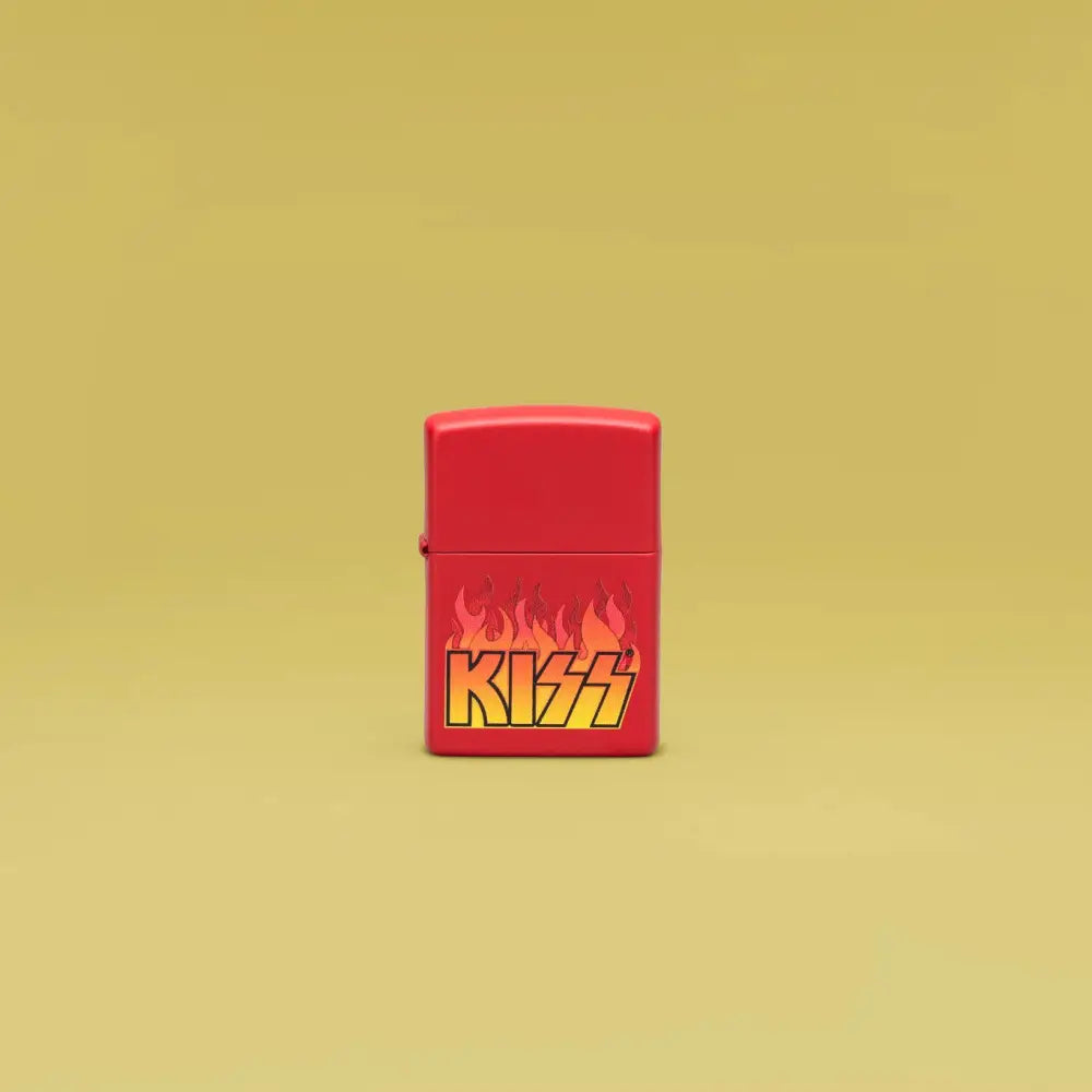 KISS®