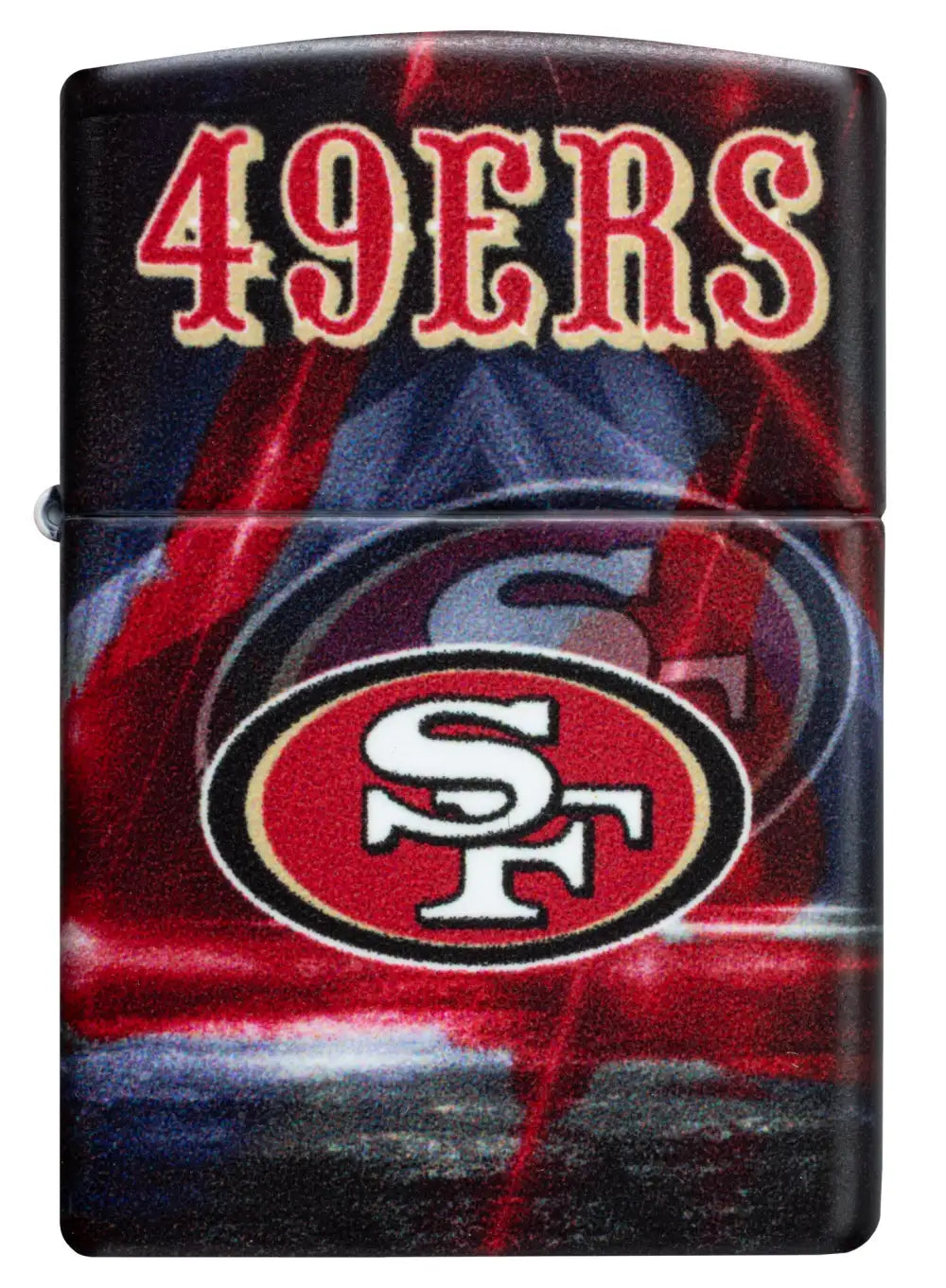 NFL San Francisco 49ers