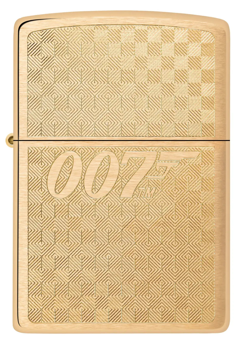 James Bond 007TM Textured Design