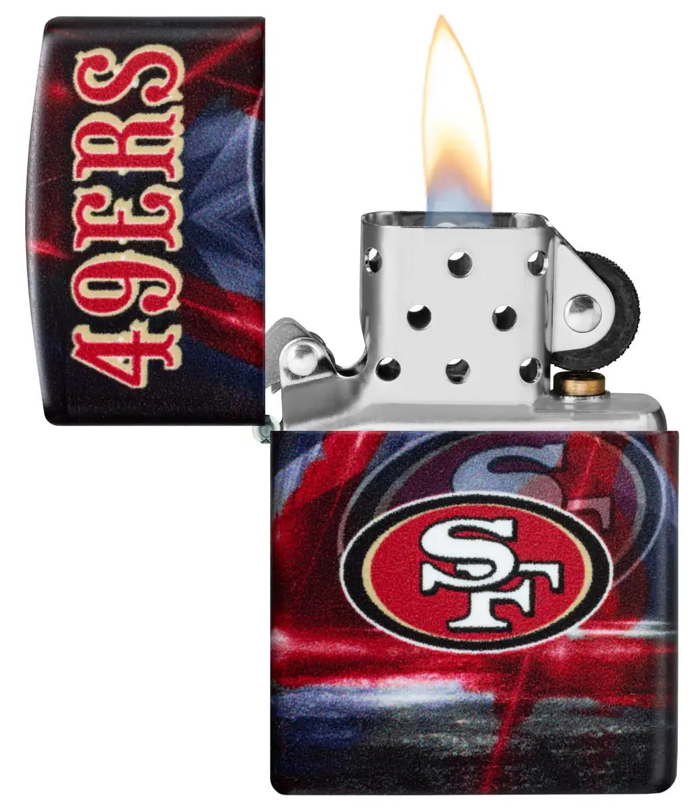 NFL San Francisco 49ers