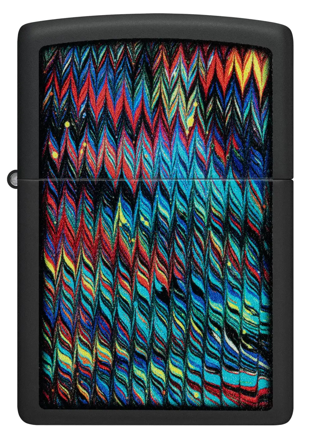 Paint Pour Design