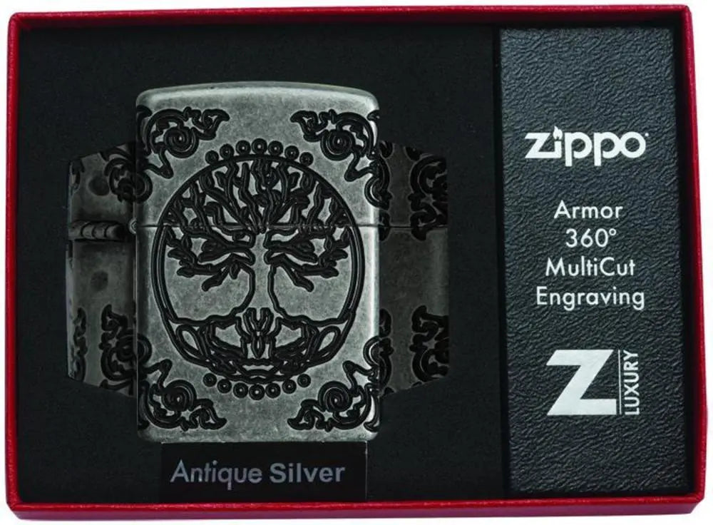 Armor® Tree of Life