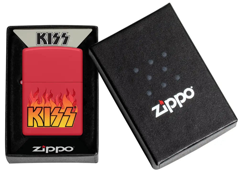 KISS®