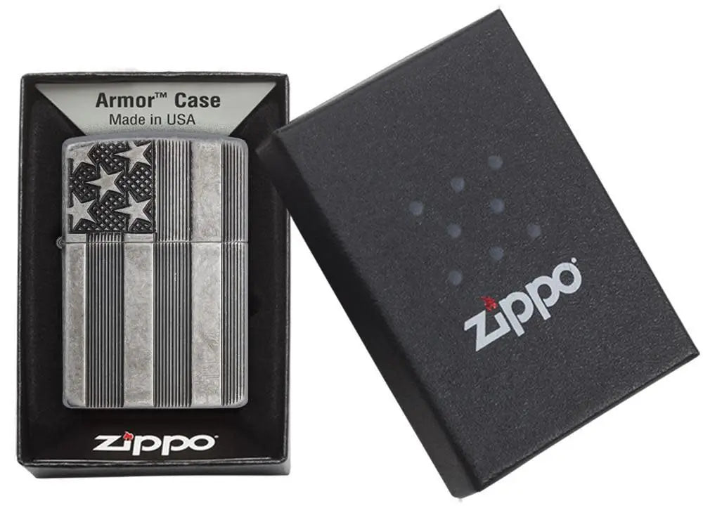 Flag Armor®