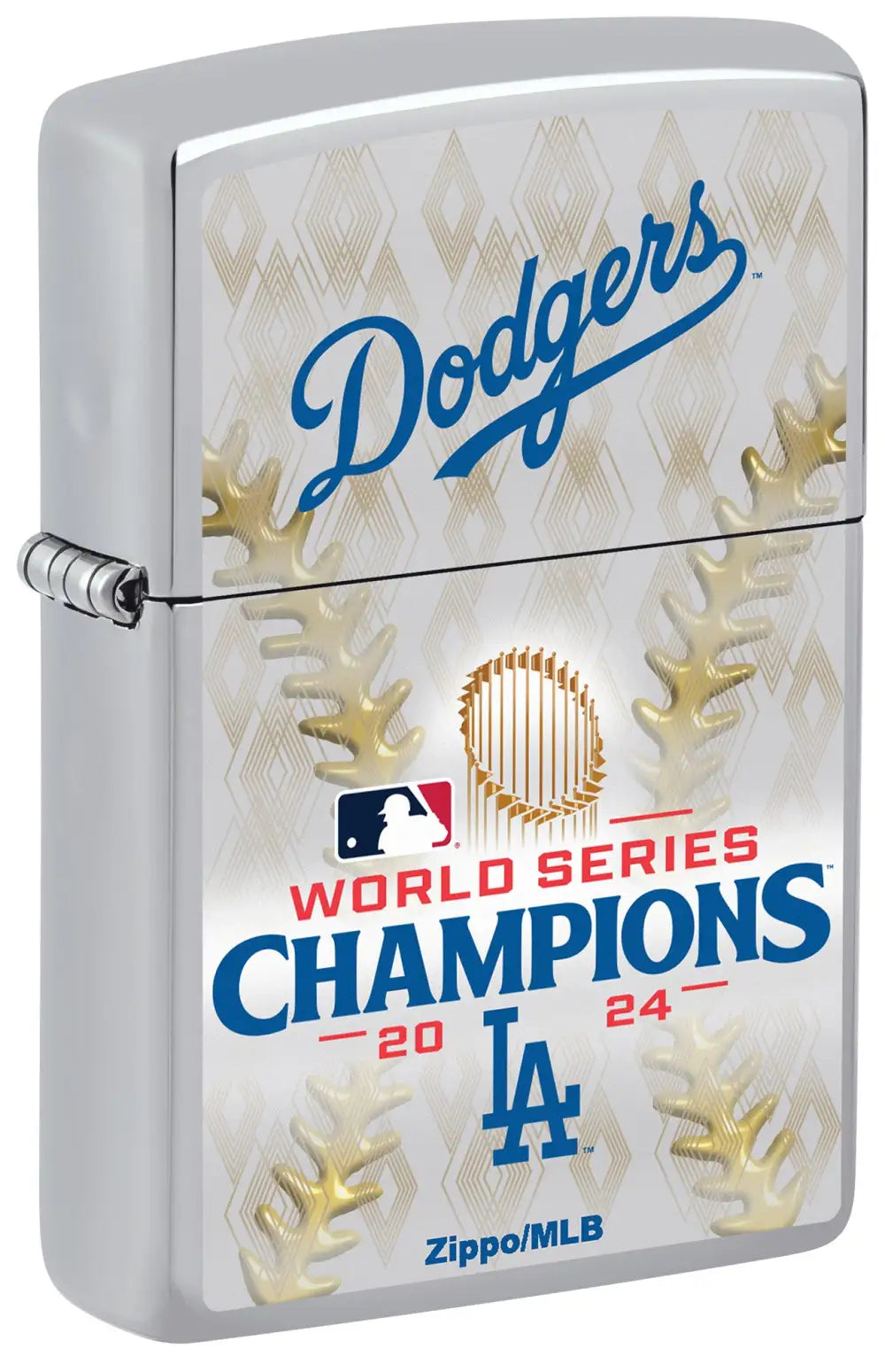 MLB® World Series ChampionsTM - Los Angeles DodgersTM