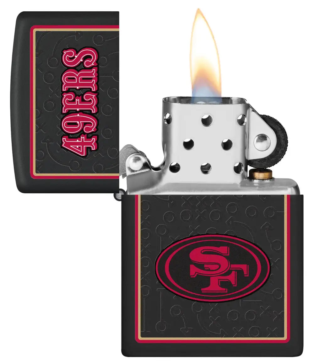 NFL San Francisco 49ers