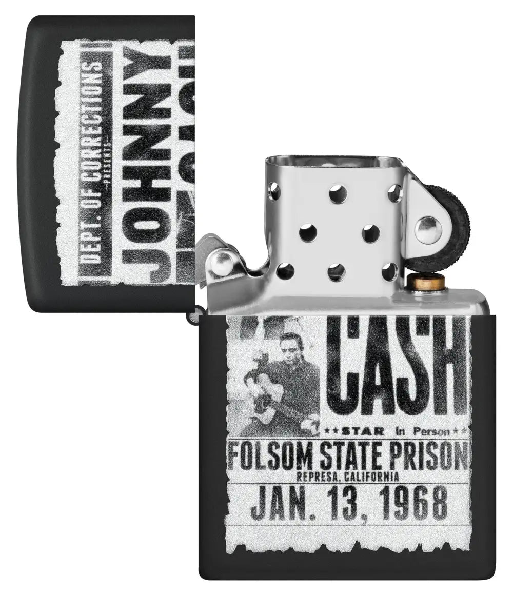 Johnny Cash